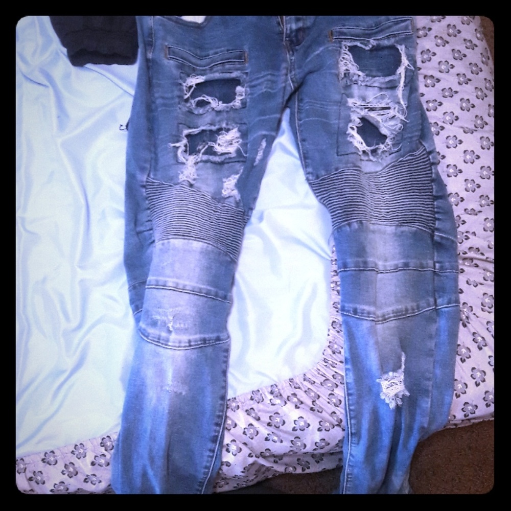 Pants